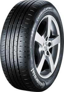 Car Tyres - ContiPremiumContact™ 5