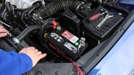 Car Battery Maintenance – Caring for Your Car Batteries 