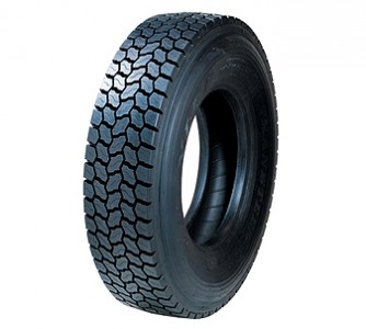 Truck Tyres - Retread BDR-HT2