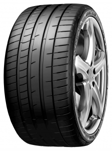 Car Tyres - Eagle F1 SuperSport
