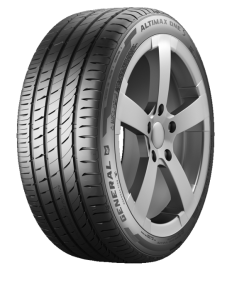 Car Tyres - ALTIMAX ONE