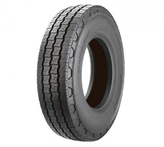 Truck Tyres - Retread BDV