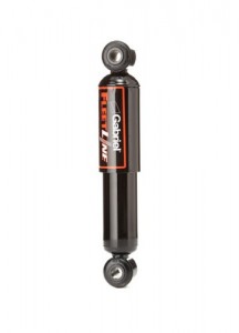 Shock Absorbers - Cab Shocks