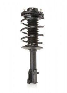 Shock Absorbers - Ready Mount