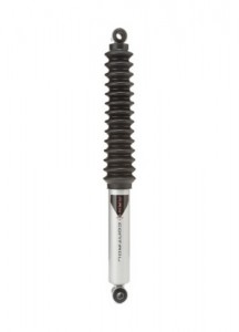 Shock Absorbers - Max Control