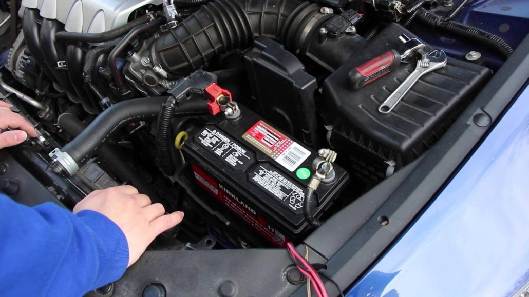 Car Battery Maintenance – Caring for Your Car Batteries 