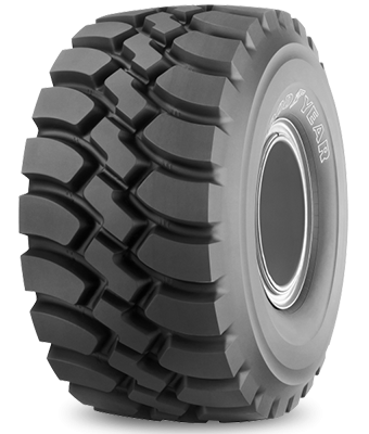 Earth Moving Equipment Tyres